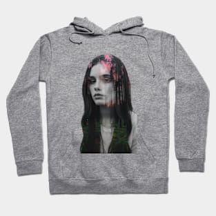 Nature Woman Hoodie